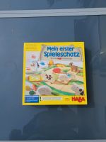 HABA - Mein erster Spieleschatz VOLLSTÄNDIG! Leipzig - Engelsdorf Vorschau