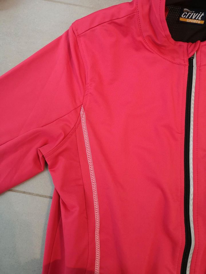 Radtrikot Radshirt Sportjacke langsam S/M in München