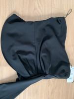 Zara schulterfreies Bustiertop, Neu, S Düsseldorf - Stadtmitte Vorschau