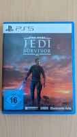 Star Wars - Jedi Survivor - PS5 Thüringen - Ilmenau Vorschau
