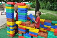 Kindergeburtstag  Großraum Stuttgart, Ludwigsburg usw. Baden-Württemberg - Asperg Vorschau