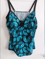 Geschmackvoller Tankini von bonprix Gr. 50 Thüringen - Weimar Vorschau