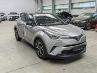 Toyota C-HR 1.8 Hybrid Selection Style LED R-KAM JBL Brandenburg - Potsdam Vorschau