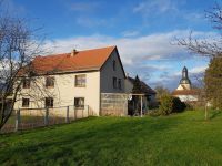 5-Zimmer-Einfamilienhaus zum Kauf in Gera Dürrenebersdorf Thüringen - Gera Vorschau