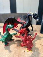 Playmobil Drachen 3 Stück Nordrhein-Westfalen - Kevelaer Vorschau