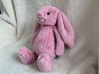 Jellycat * Hase Bunny rosa / pink * 30 cm weich * Kuscheltier Baden-Württemberg - Bad Krozingen Vorschau