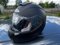 MOTORRAD HELM NEXO INTEGRALHELM GRÖSSE M MATTSCHWARZ Sachsen-Anhalt - Quedlinburg Vorschau