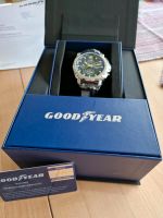 Herren Armbanduhr GOODYEAR WATCH "Dallas" Hessen - Wöllstadt Vorschau