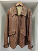 Original JOOP! Herren Lederjacke Gr. 54 Farbe braun Bayern - Küps Vorschau