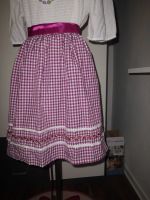 Dirndl Schürzen 2 verschiedene je 9 Euro Westerwaldkreis - Luckenbach Vorschau