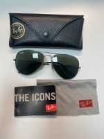 Rayban Aviator Piloten-Sonnenbrille Schwachhausen - Neu Schwachhausen Vorschau