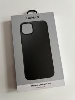 NOMAD Modern Leather Leder Case Iphone 14 Plus NEU & OVP Essen - Essen-Kettwig Vorschau