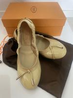 Ballerinas Gr. 36,5 von Tods Au i.d.Hallertau - Au Vorschau