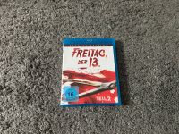 Blu-Ray - Freitag, der 13. Teil 2 (ab 16 Jahren) DVD Film Nürnberg (Mittelfr) - Südstadt Vorschau