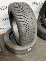 2x Ganzjahresreifen Nokian Weatherproff 205 45 R17 88V M+S MFS X Niedersachsen - Wilhelmshaven Vorschau