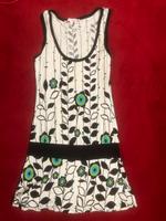 Kleid xs Blumen Friedrichshain-Kreuzberg - Kreuzberg Vorschau