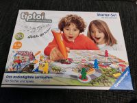 tiptoi Starterset Die Englischdetektive, Ravensburger, mit Stift Niedersachsen - Nordenham Vorschau