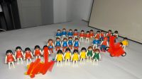 ✅Playmobil 30x Nostalgie Kinder je 0,50€ ✿Geobra Kinder Figuren Niedersachsen - Braunschweig Vorschau