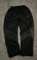 Nike Air Baggy Jogger Vintage Style Schwarz Größe XL Nordrhein-Westfalen - Hamm Vorschau