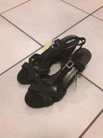 NEU Sandalen Schuhe Keilabsatz Graceland Damen große 38 Nordrhein-Westfalen - Wesel Vorschau