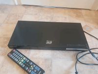 Samsung BDC 5900 3D Blu Ray Player Nordrhein-Westfalen - Nettetal Vorschau