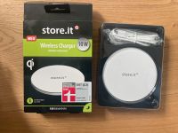 Wireless charger 10 W Rheinland-Pfalz - Bodenheim Vorschau