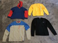 Pulli/Pullover/ Hoody Nike,Hummel,Lonsdale S-L Rheinland-Pfalz - Schutzbach Vorschau