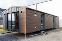 Mobilheim, Chalet, Ferienhaus - Jersey (12 m x 4 m) - auch mit Stellplatz! Lübeck - Innenstadt Vorschau