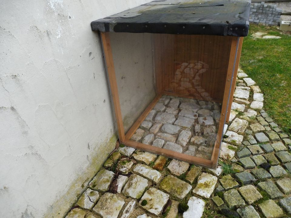 Meerschweinchenstall,Gehege,Kleintierstall Hasenstall in Weißenburg in Bayern