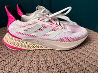 Adidas 4D, 4 d, Sneaker, Schuhe, Pink, Gr. 40 1/2 Sachsen-Anhalt - Magdeburg Vorschau