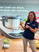 Hol dir deinen Cookit gratis.. werde Bosch Cookit Berater*in Leipzig - Altlindenau Vorschau