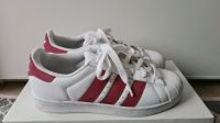 adidas Superstar Kinder Mädchen Damen Sneaker Gr. 38 Schleswig-Holstein - Neumünster Vorschau