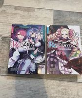 Re:Zero manga band 1 & 2 Brandenburg - Dallgow Vorschau