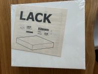 Neues Lackregal, weiß von IKEA Berlin - Charlottenburg Vorschau