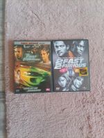 Fast and the Furious DVDs Hessen - Hosenfeld Vorschau