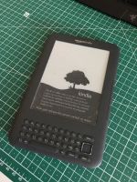 Kindle ebook Reader mit Tastatur (D00901) 4GB, 6 Zoll Sachsen-Anhalt - Trautenstein Vorschau