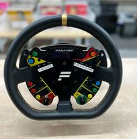 ⭐️Fanatec ClubSport Wheel Base CSW V2.5⭐️ Bayern - Hof (Saale) Vorschau