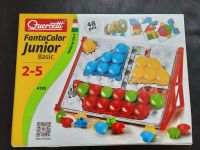 Quercetti 4195 - Fantacolor Junior Basic Bayern - Rottendorf Unterfr Vorschau