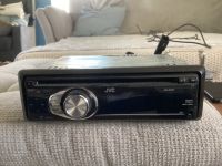 JVC KD-R301 FM Tuner CD Spieler MP3 WMA AUX 1-DIN Autoradio Sachsen - Nünchritz Vorschau