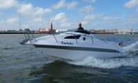 Daycruiser Drago 665 mit Yamaha F 100 LB Niedersachsen - Cuxhaven Vorschau