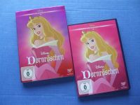Dornröschen - D.C. - Glanzschuber - DVD - Neuwertig ! Baden-Württemberg - Herbolzheim Vorschau