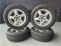 Mercedes Alte E-Klasse Felgensatz Winter 195/65 R15 Thüringen - Ebeleben Vorschau