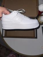Nike Airforce1 Shadow Nordrhein-Westfalen - Oberhausen Vorschau