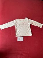 Langarmshirt Organic Cotton - noppies Bayern - Weiden (Oberpfalz) Vorschau