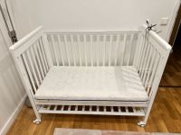 Babybett Treppy Treppy Dreamy Plus 2 Nordrhein-Westfalen - Hennef (Sieg) Vorschau