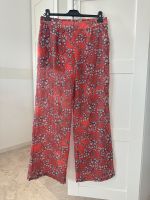 Leichte weite Sommerhose Damen Hose 36 S M 38 Baden-Württemberg - Rheinmünster Vorschau