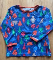 Toby tiger Longsleeve Pullover Bär Wald 3/4 Jahre Bayern - Weilheim i.OB Vorschau