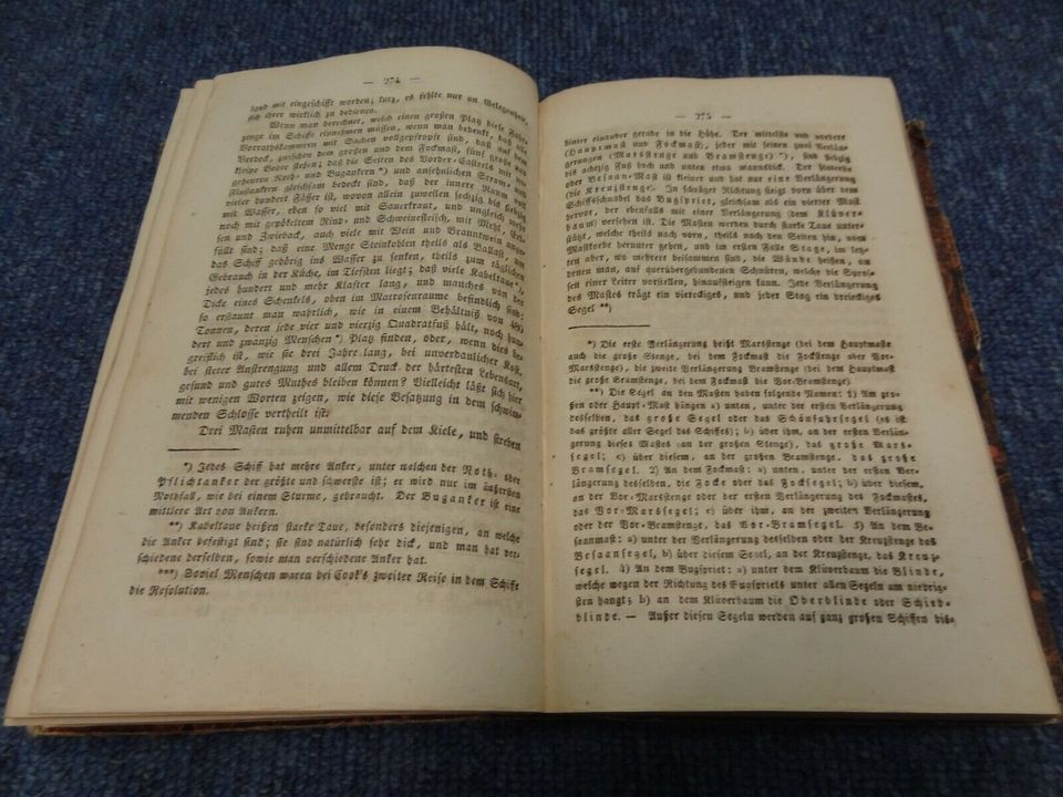 Belehrende Darstellungen für das höhere Jugendalter. 1831 in Garching b München