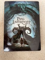 Pans Labyrinth DVD Steelbox Schleswig-Holstein - Lübeck Vorschau