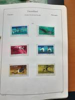 4 kompl DDR-MARKEN-Sätze,gest, € 2,00 (Versand +€ 1,10) München - Ramersdorf-Perlach Vorschau